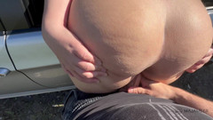 Maja Meer: Utknąłem w oknie samochodu - i bierz szansę..