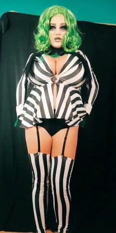 Annabelle Rogers: Chci tvou šťávu