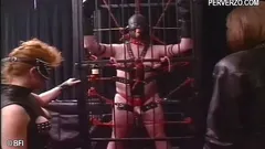 Slave rental