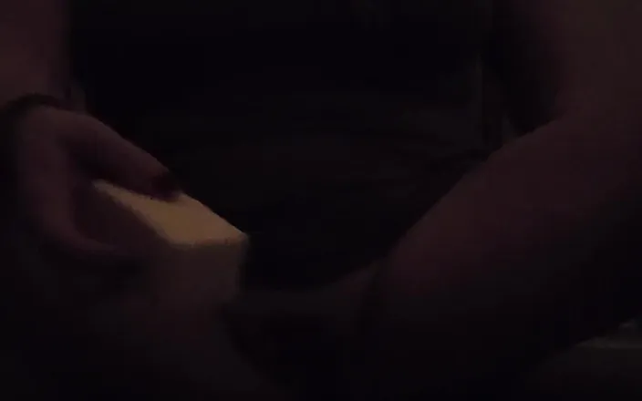 kaotiktrance: Humiliated with a Stick of Butter