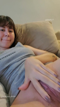 Do You Want to Fuck Hard My Tight Pussy?