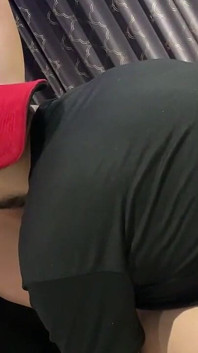 Meu Deus, ele quase não entra na minha boca com um pau bem grosso!