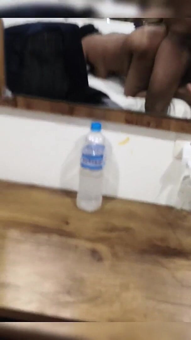 Mallucouple69: Doggy with Husband's Friend