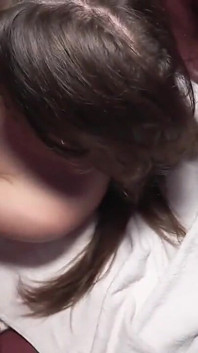 Horny Slut Steffi Blows Big Cocks and Gets Gangbanged