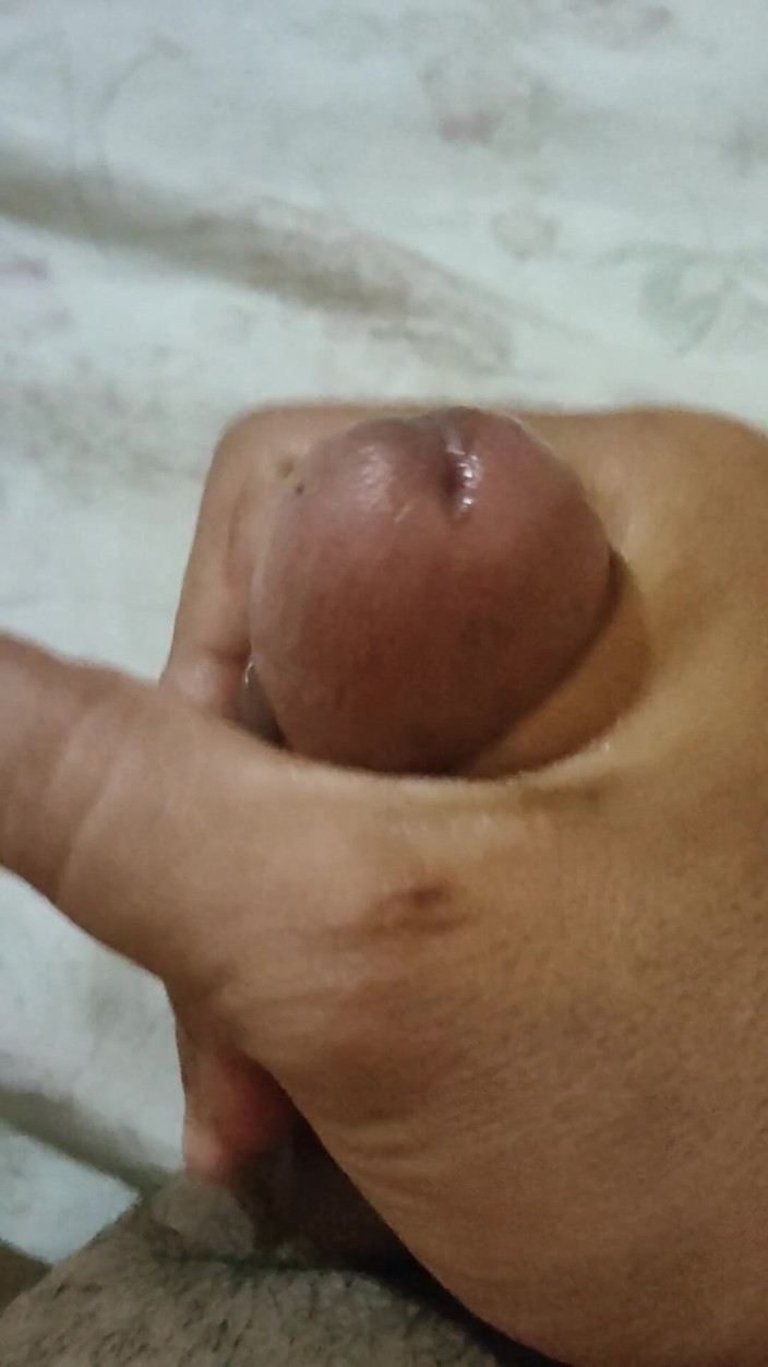 ArchAss: Хочешь подрочить мой хуй?