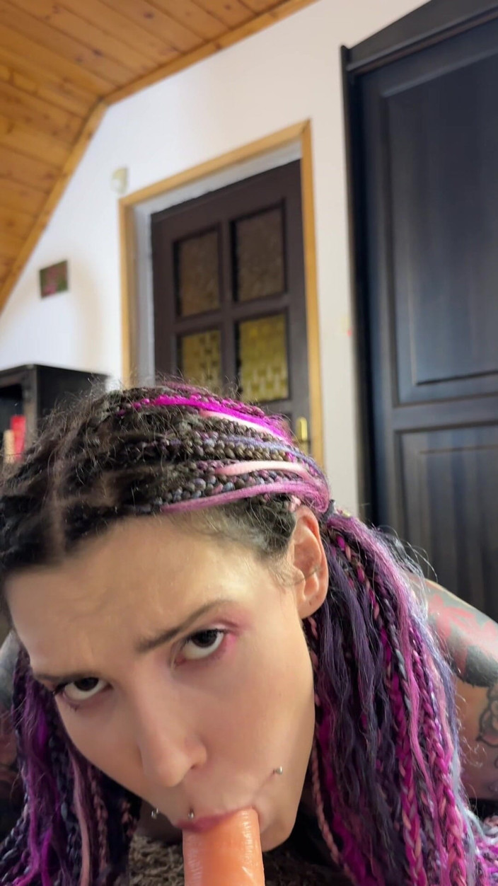 Roxy Rain: Segreti della camera da letto