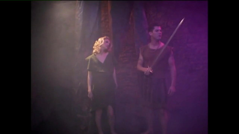 Heatwave Porn: वेश्या ऑफ़ द रिंग्स, भाग 1