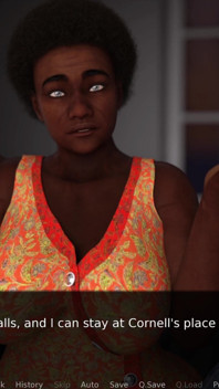 Échange interracial (partie 15)