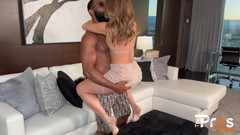 The Flourish XXX: Les pros, épisode 12, Katie Kush et massageby black