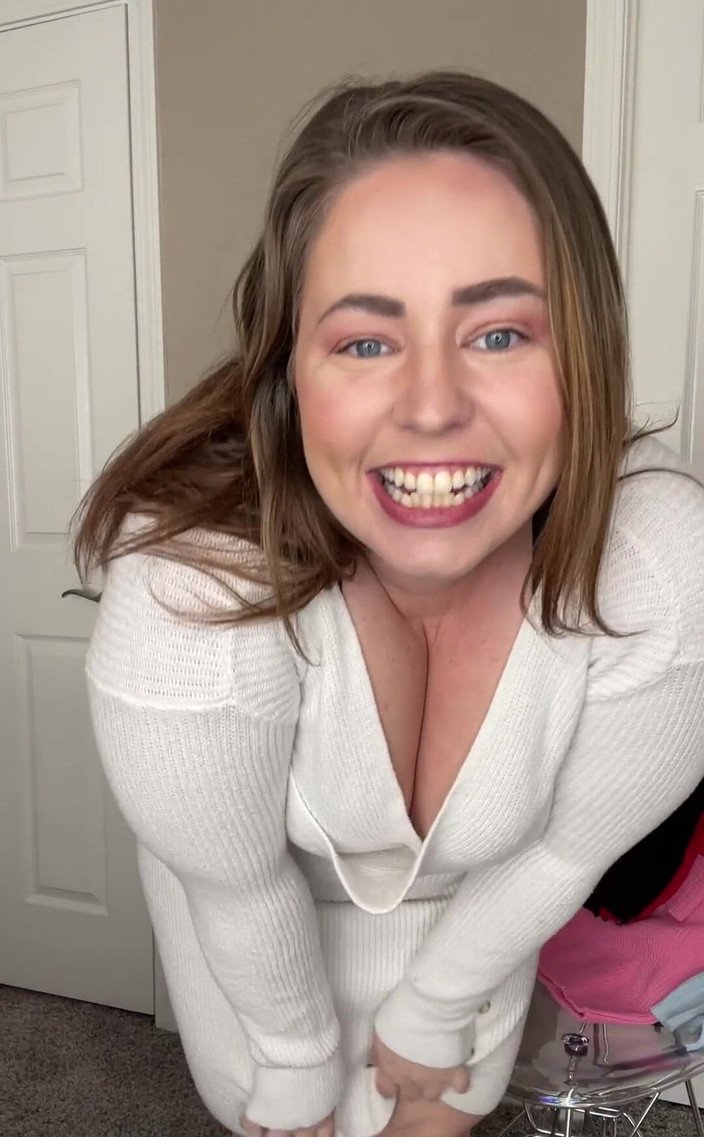 KinkyKatie: Подивіться моє нове відео сьогодні