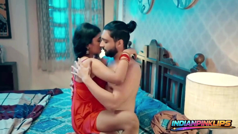 Indianpinklips: Hardcore Sex with Stepbrother Tight Pussy