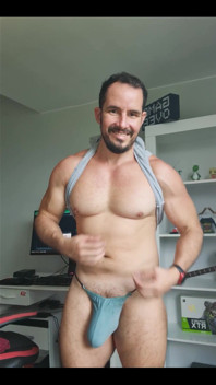 I Really Like to Wear These Underwear