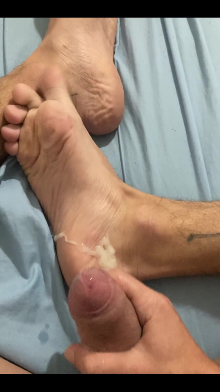 Paixao: Masturbation