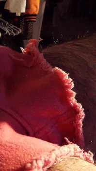 Intrusive close up pink cock.wmv