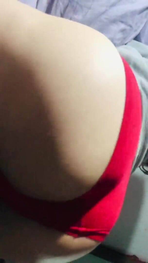 Mexicasero: 我把我的屁股移到我的男朋友