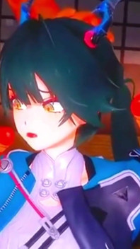Arknights Endfield - Chen gangbang ntr sesso - 3D Hentai Animations