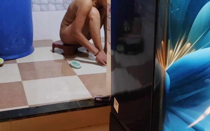Sexy biwi: Em vez de beber chá na casa da vizinha, quando...