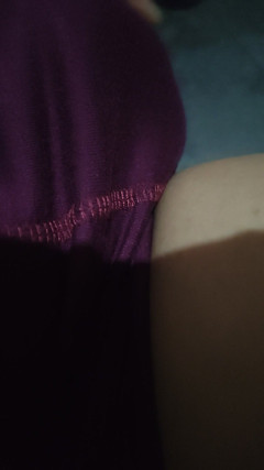 master_baetor: Roztomilá Asiatka ve spodním prádle