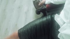 DeesseJulia: Můj nový žalář v přípravě - Maitresse Julia