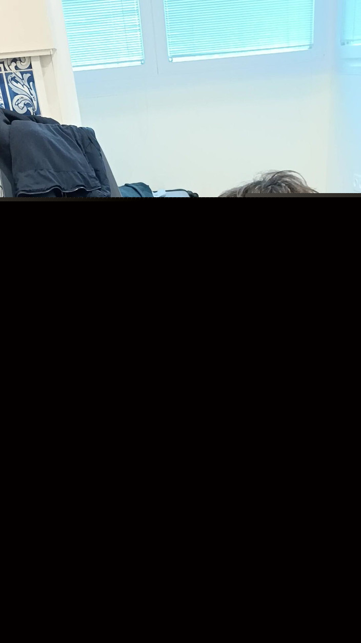 Europa Amador: Неділя з великою кількістю задоволення