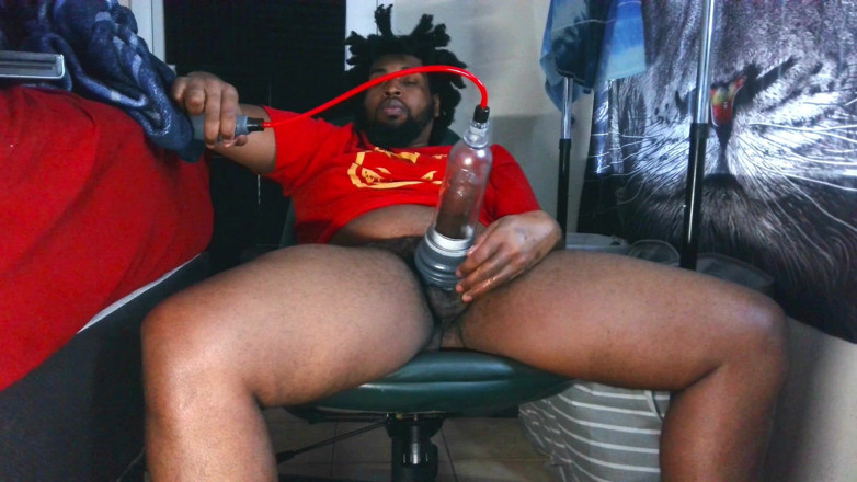 BLKFABIO: 좋은 아침 빨기