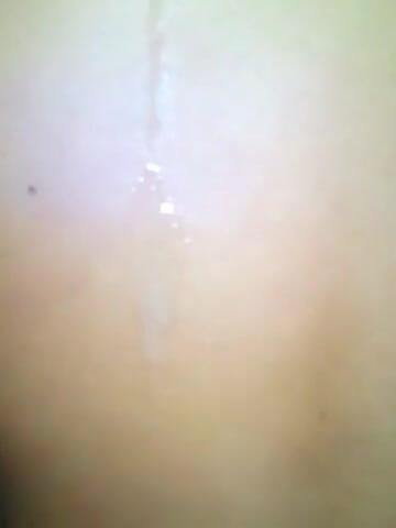 ArchiRusik: A Lot of Cum From a Hot Fuck with a...