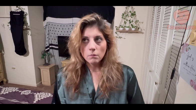 CoupleLove91783: Gioco di ruolo punto di vista tabù- la matrigna riceve...