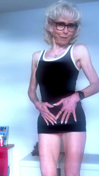 Čištění mě dělá tak sexy!
