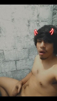 Devil Hot as Hell