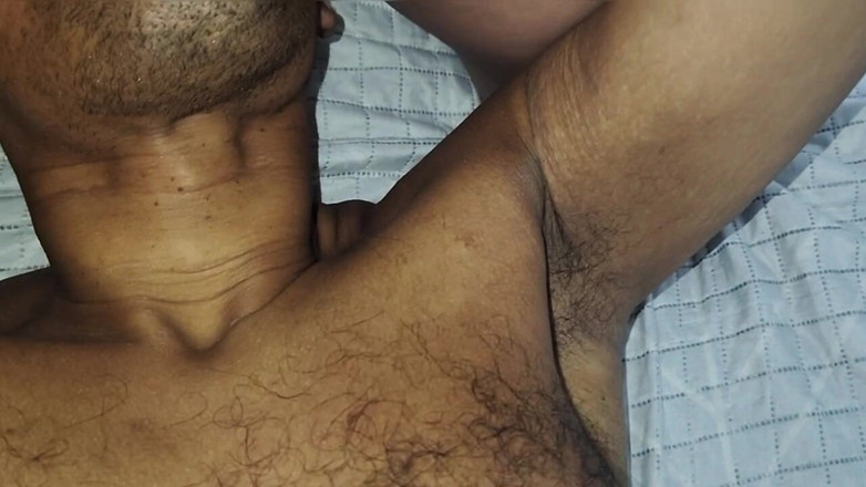 Gabes ftm: Jiran saya meniduri vagina saya dan saya memakan pantatnya