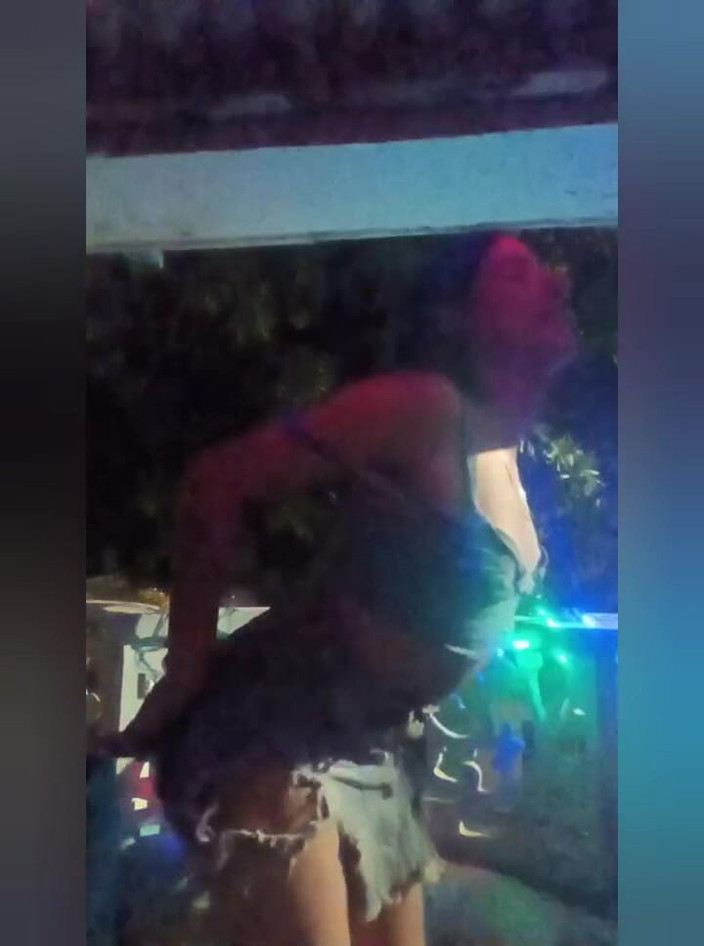 Femboy from Colombia: Questo è un buon momento da ricordare per Ty