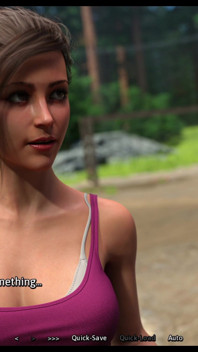 Summer Heat (parte 12) - Por Naughty Fox Games