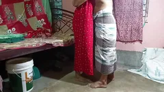 Mantan kekasihku sama bapak kos diam-diam malam ini - supaya aku tau kok. (video lengkap)
