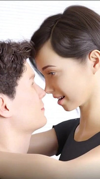 Universiti Masalah 55 - Dia Memerlukan Tangannya Dengan Begitu Teruk oleh Misskitty2k