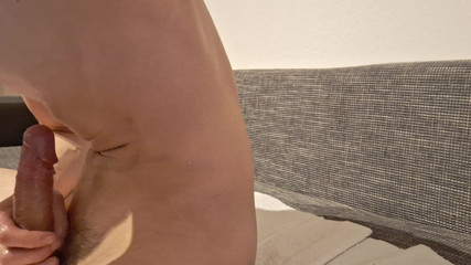 SteveSmokeHolland: Lutsch meinen eigenen schwanz # 1