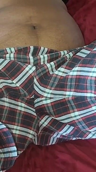 MILF Asia dengan pantat gemuk dan buah dada