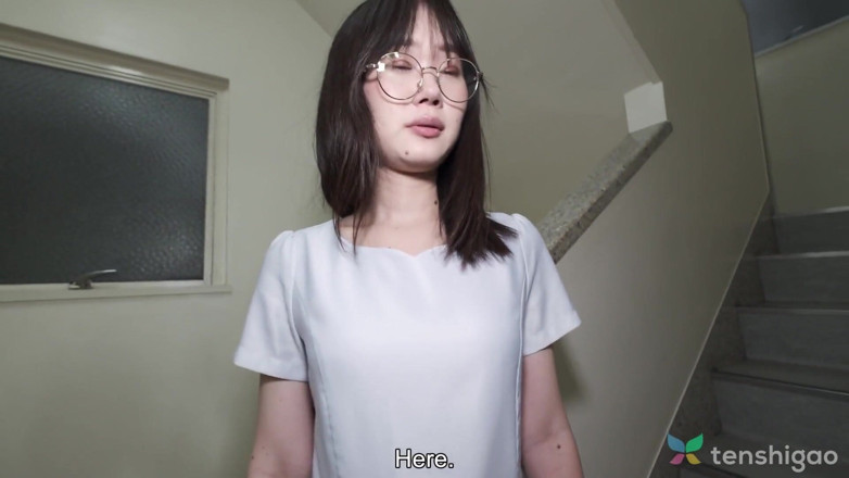 Tenshigao: 존나 발정난 마미 토키타