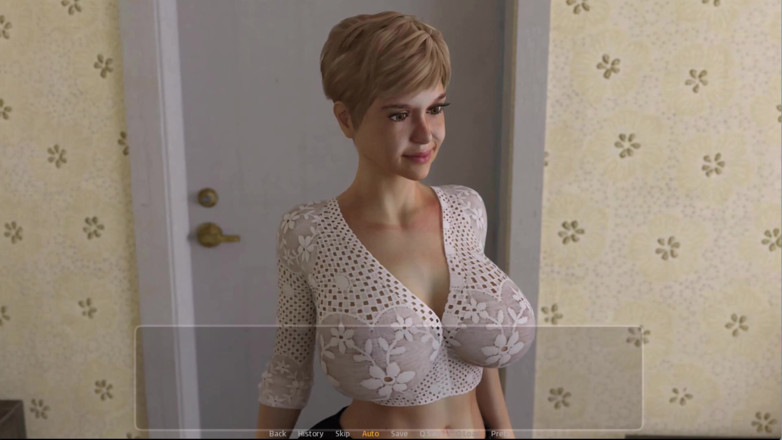 Johannes Gaming: Milfcreek 4 anne liebt es, wenn ich sie ficke.