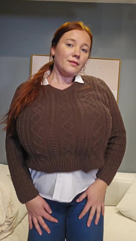 Sensitive Sweater Puppies