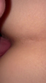 We Was on the Students Camp. and I Tried Lick Anal of My Classmates Girl Under the Blanket