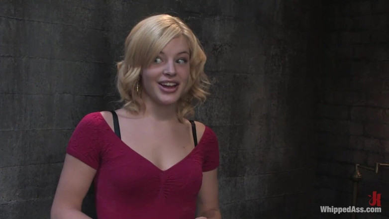 Kink: Ally Ann
