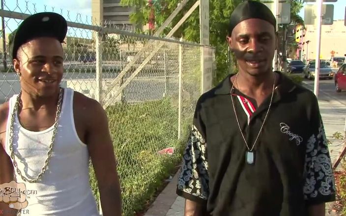 ThugBoy: Johnnyboy + Tyson Tko
