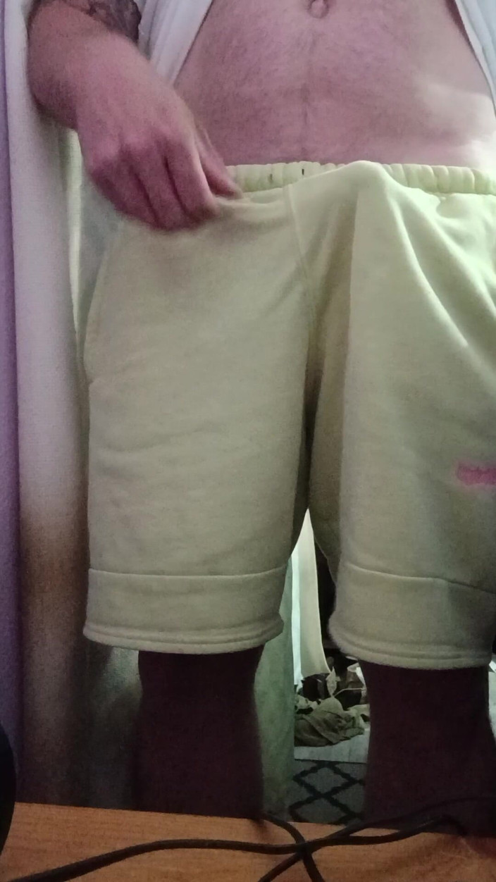 Themilkman618: Watch It Grow Vibration on My Cock