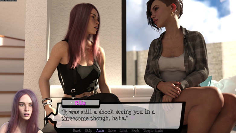 Porngame201: Pandoras Box Update 26 to Be Continue