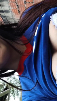 Yulieth's Body Shudders with Pussy and Cock in Steppy's Tight Embrace