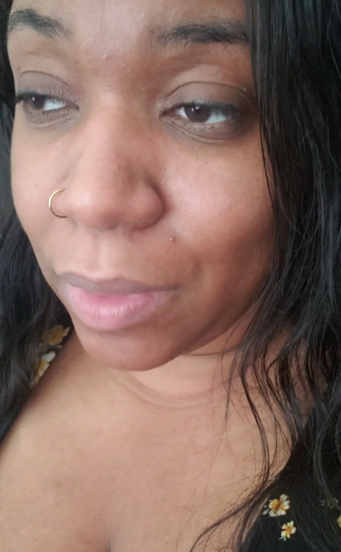 Josie4yourpleasure: Di ciao alle mie tette