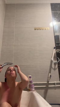 My Daily Relaxing Bath
