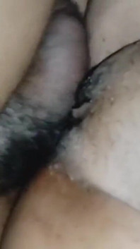 GF Is Screaming Moaning Having BBC Inside Her Wet Pussy Cunt.