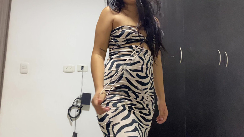 Yohamedi: 義理の妹にセックスを申し出ました