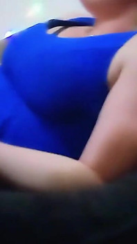 Děvka je ošukaná